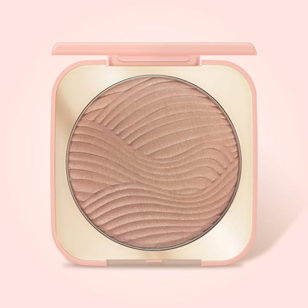 Afterlight Glow Bronzer