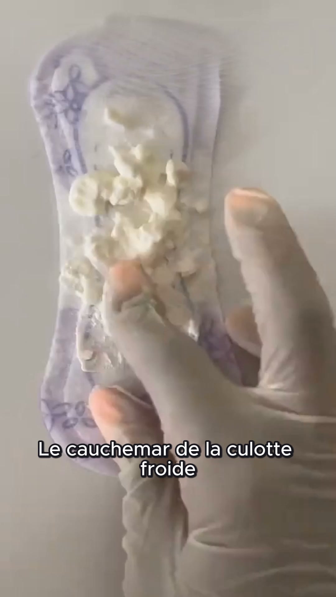 Enfin au sec toute la journée !