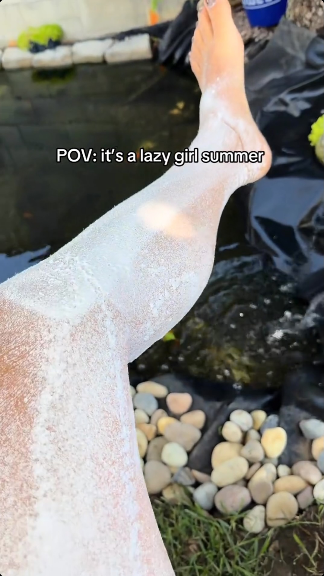 Smooth Skin, No Razor Required