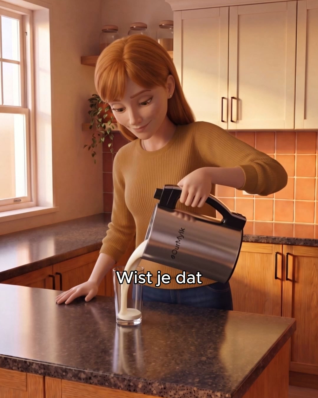 Pure ingrediënten, nul troep