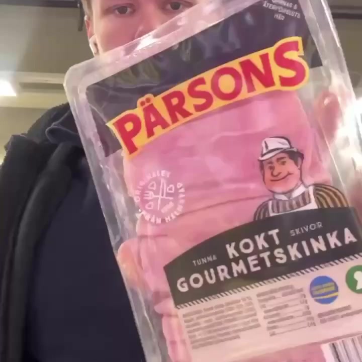 Anúncio de Gårdens Mathantverk