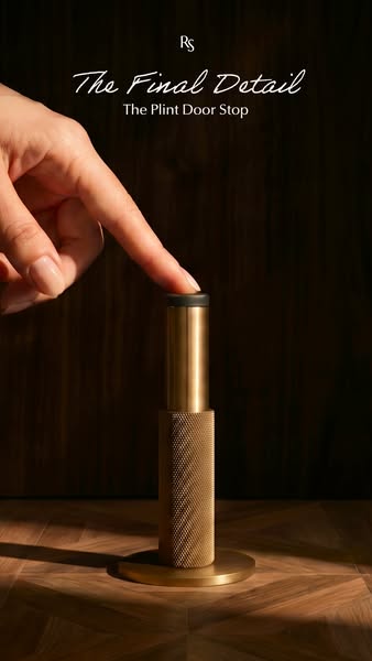 Craftsmanship Meets Function
