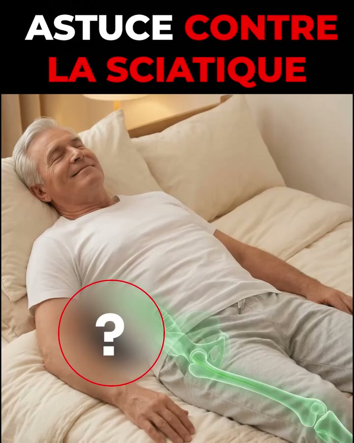 3 Façons de Soulager Votre Scaitique