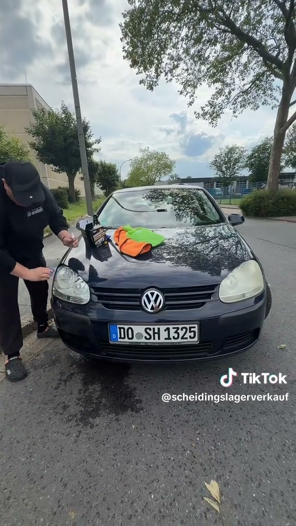 Zeitlich begrenztes Angebot