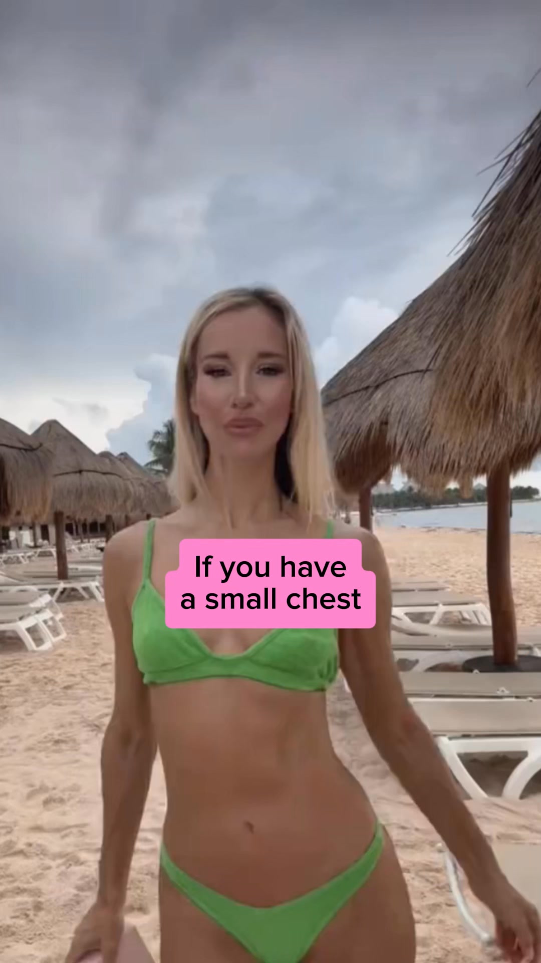 New Swimwear. Zero Compromises.