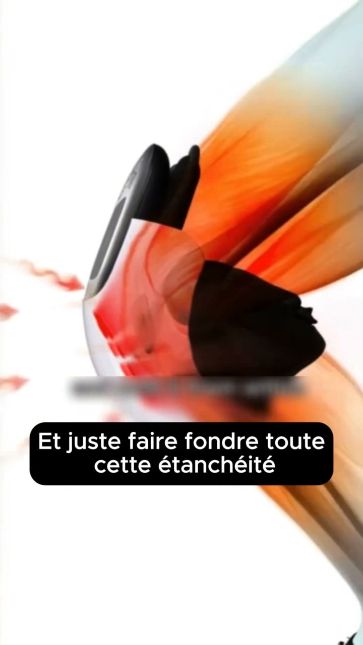 Soulagez vos genoux au quotidien