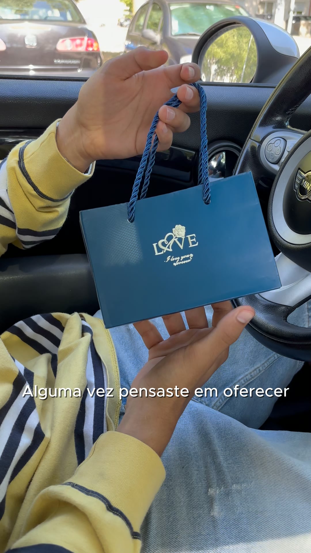 Jóia Misteriosa + 50% + Envio Grátis