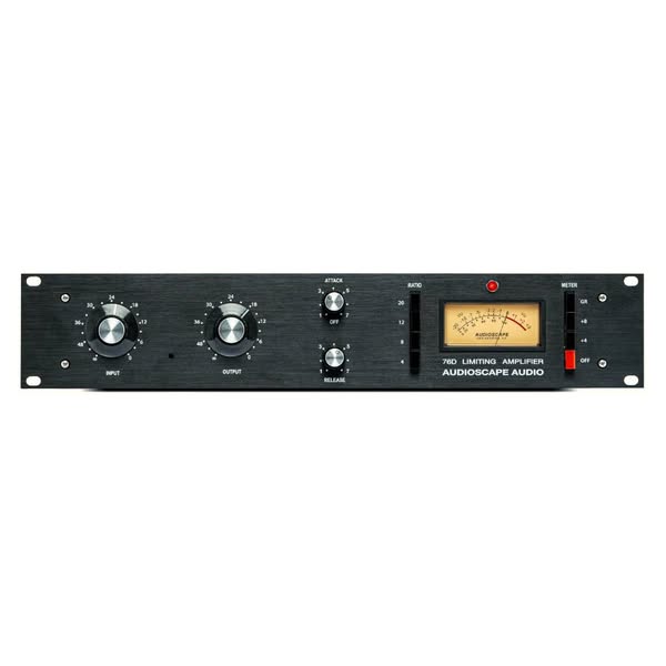 76D LIMITING AMPLIFIER DELUXE EDITION for just$979