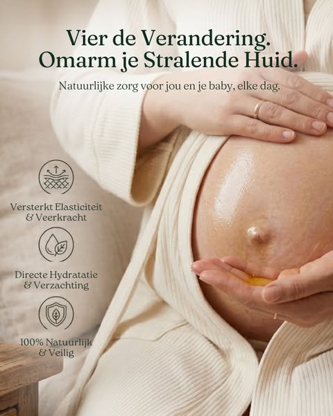 Ervaar Bio Mama