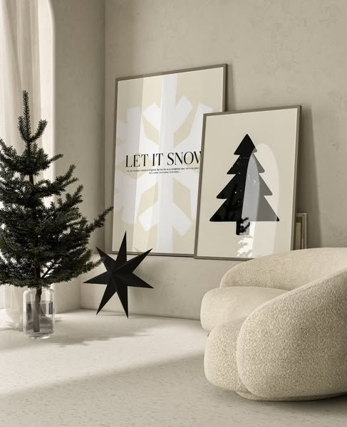 NU LIVE: KERSTCOLLECTIE 2025!