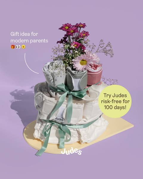 More than a gift