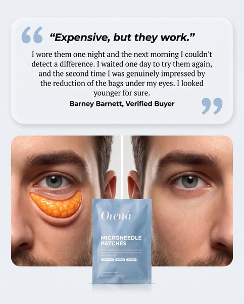 "Expensive, but they work."