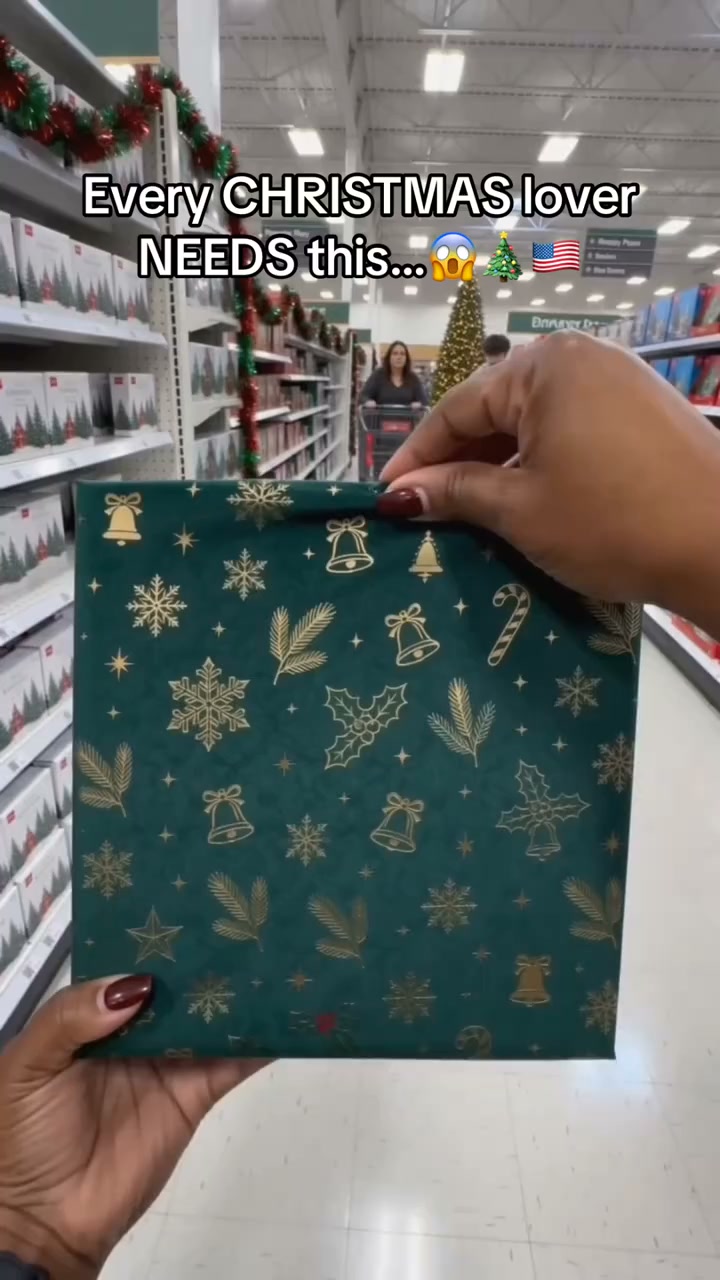 Make Christmas Sound Like Christmas
