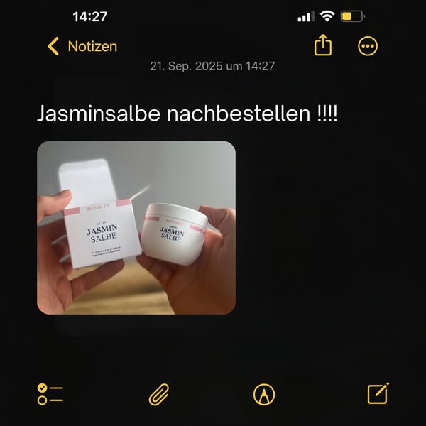 Augenringe reduzieren