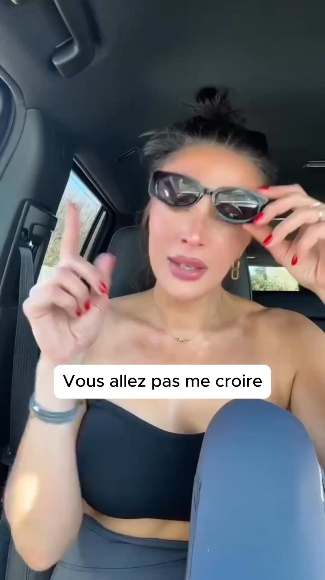 N'accusez pas votre mode de vie — Réglez d'abord votre cortisol.
