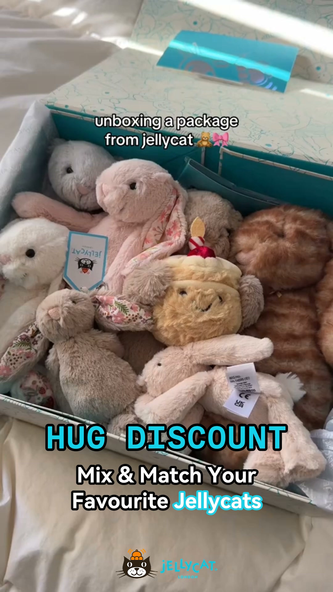 Up to 60% OFF – A Little More Joy
