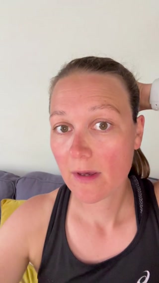 The Smell Down There That Won't Go Away? Here's Why.