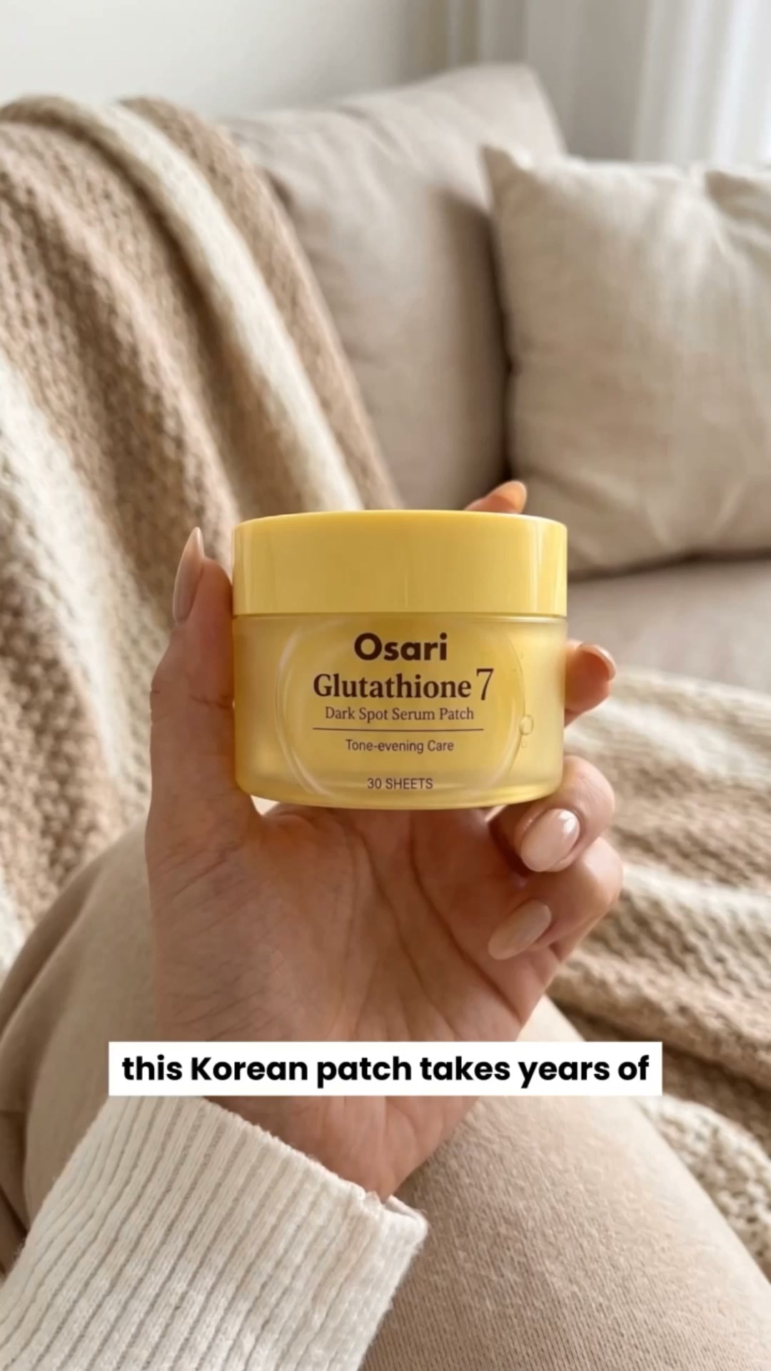 Wake Up With Clear, Even Skin