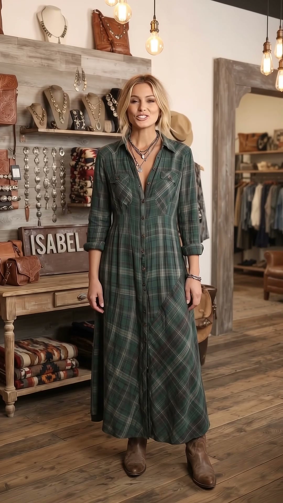 Il tuo look d'autunno ti aspetta