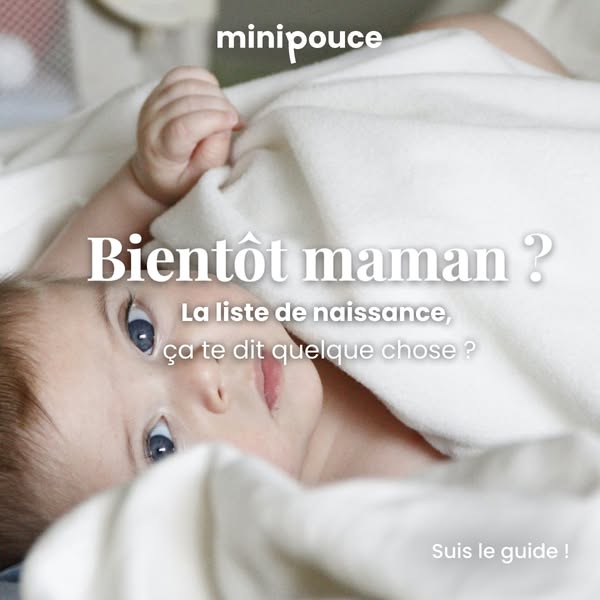 minipouce