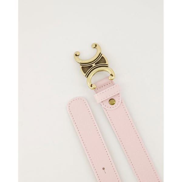 Riem Eline baby roze Small