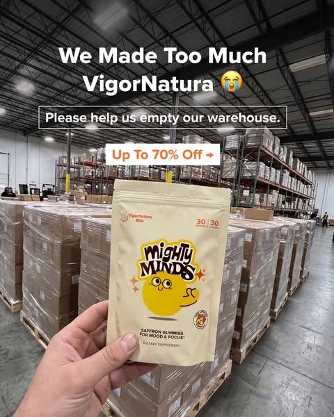 Up To 70% Off