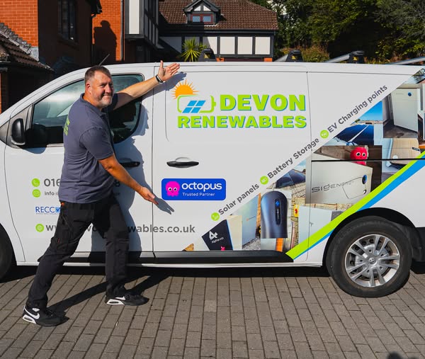 Get Your Free Solar & Battery Quote Today
