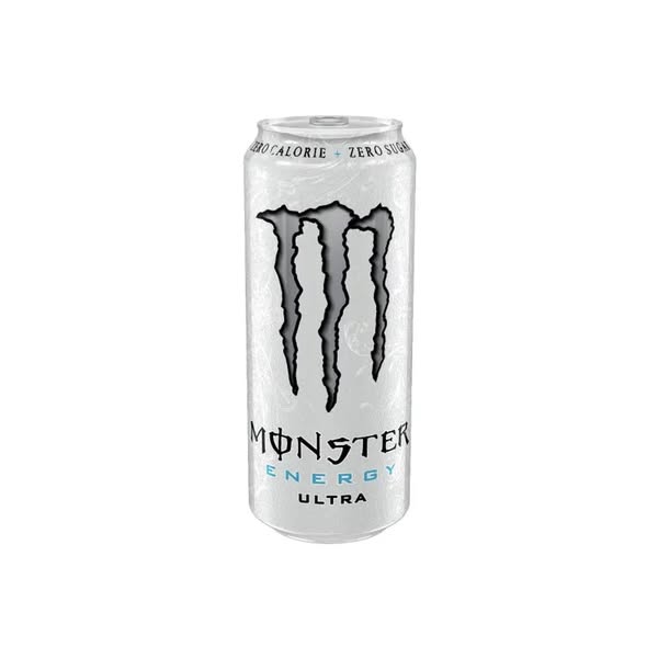 Monster Energy Ultra Drink