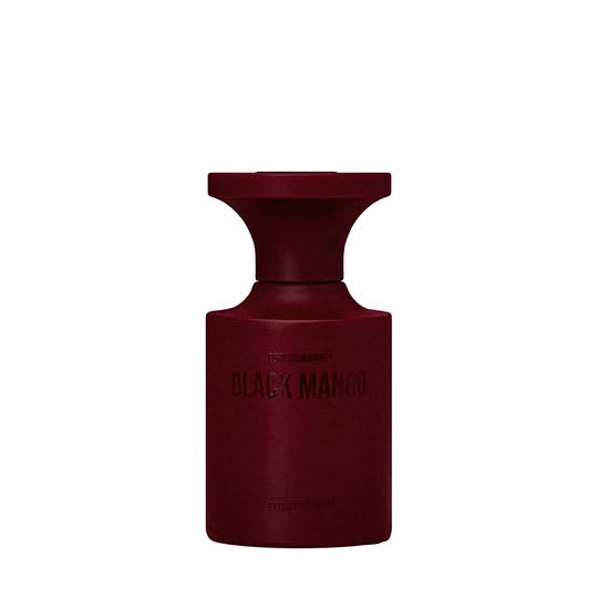 Black Mango Extrait de Parfum