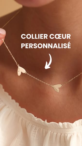 Le cadeau parfait pour votre bien-aimé(e)