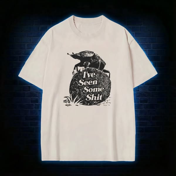 Soft & Hand-Printed