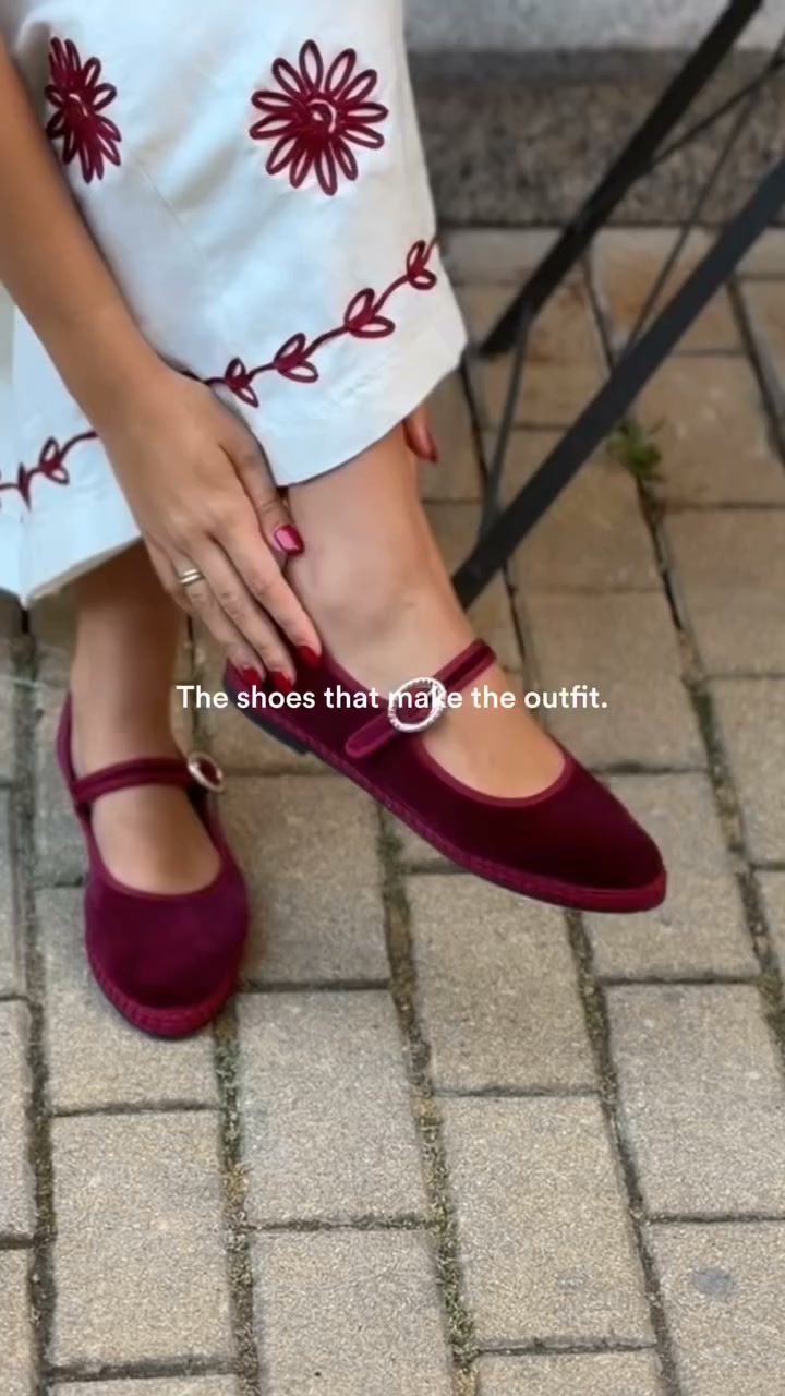 The Flabelus styles to know