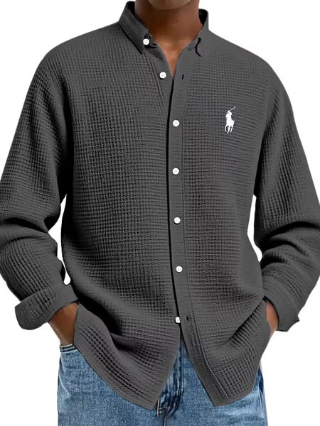 Look Sharp. Feel Relaxed.