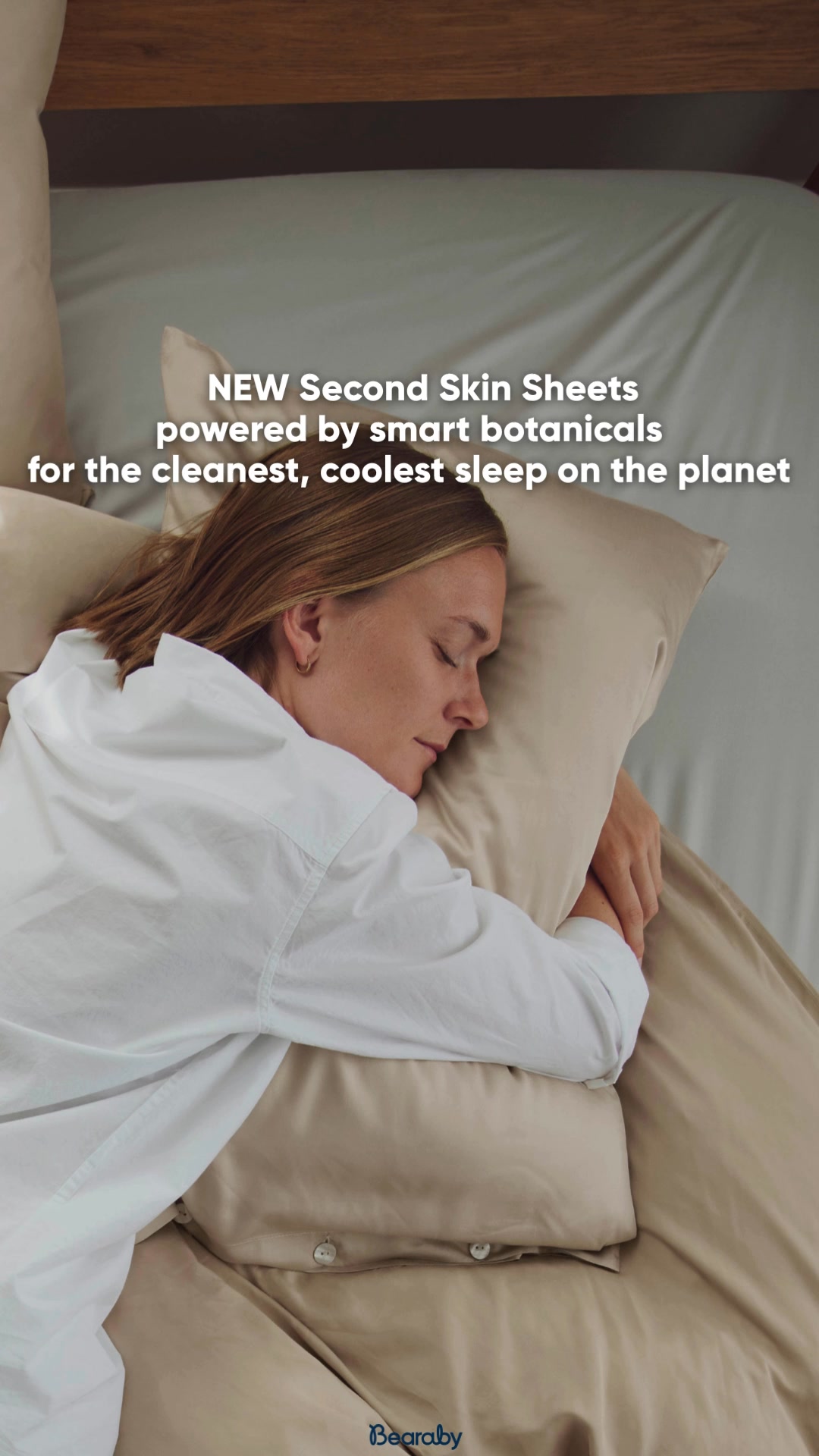 NEW Second Skin Sheets