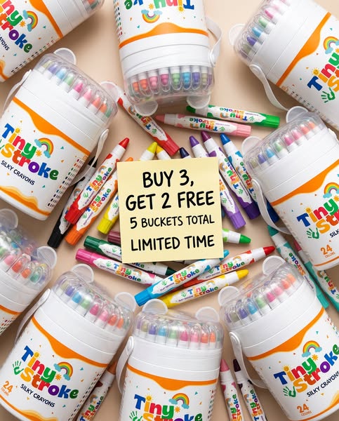 Sale Ends Today!
