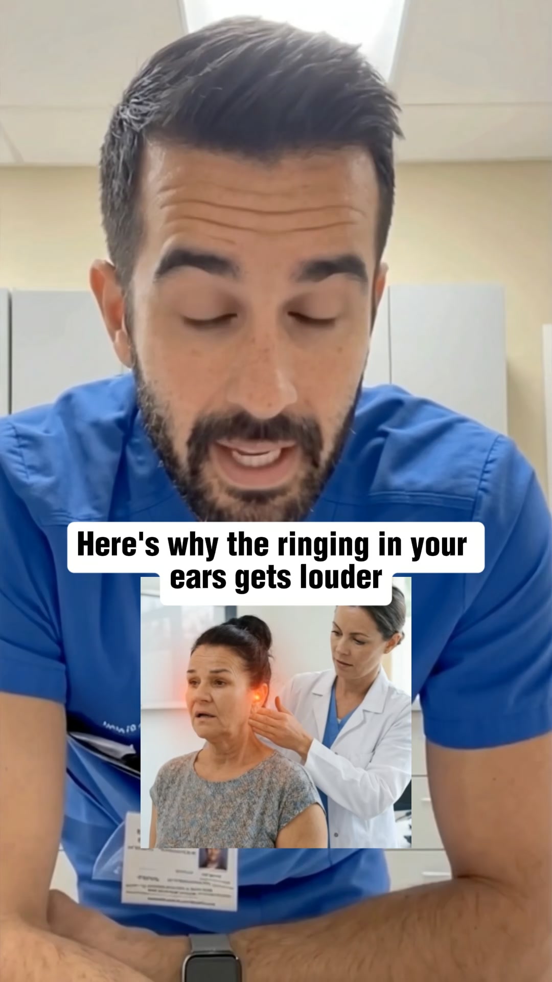 Relieve The Ringing Now