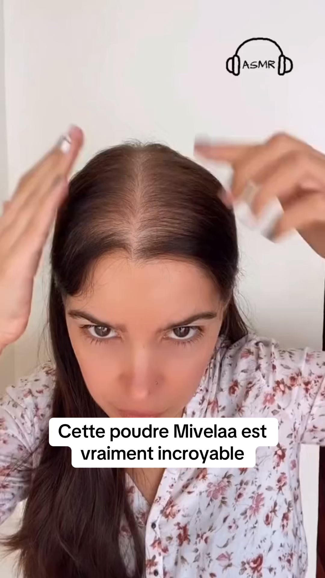 Couvrez vos zones fines en 30 secondes