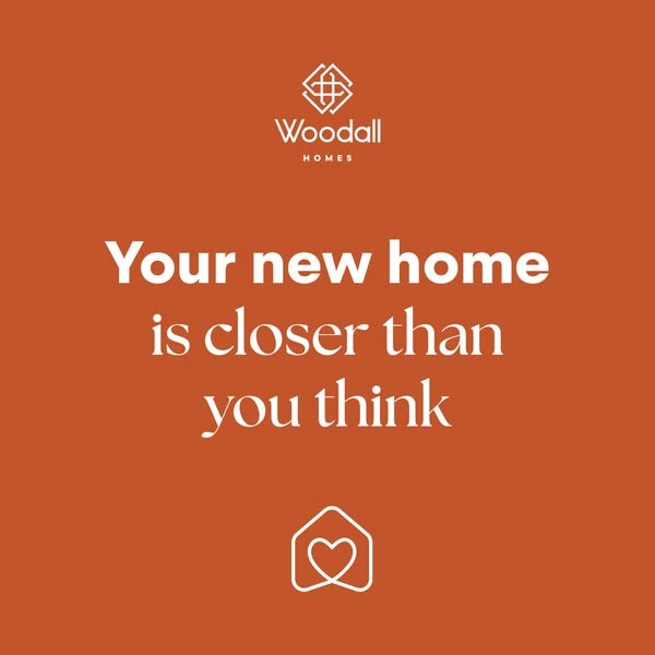 Your New Home Journey Starts Here