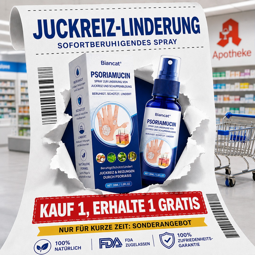 Hergestellt in Deutschland Schneller Versand 180 Tage Geld-zurück-Garantie Jetzt bestellen! Fast ausverkauft!!!