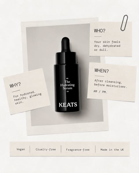 The Efficacy % Skincare Company.™