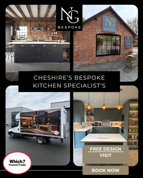 See Your Kitchen in Photo realistic 3D before you spend a penny