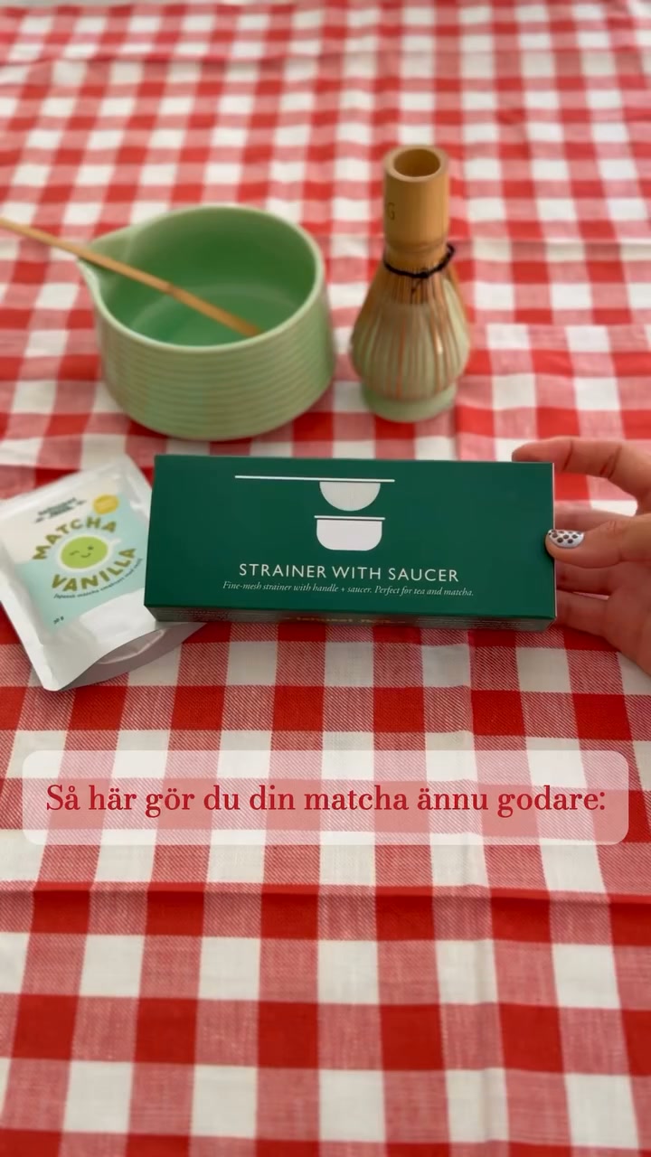 Tehuset Java – Fri frakt över 399 kr