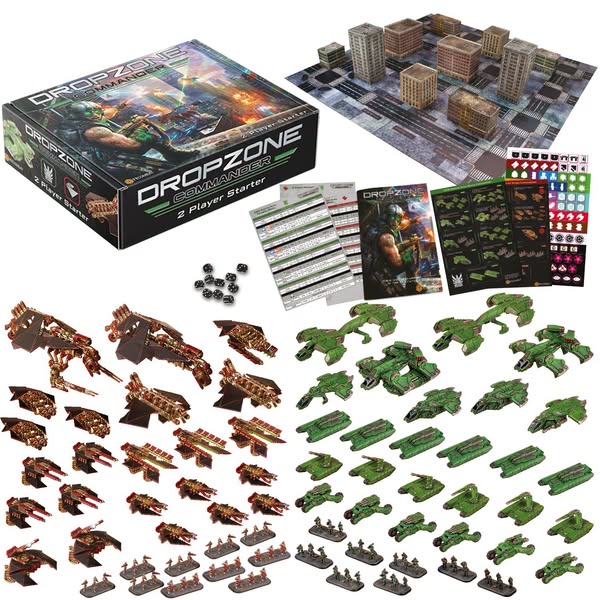Unique Miniatures Games & MDF Wargaming Scenery