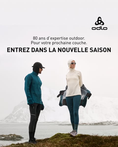 Les nouveautés sont arrivées