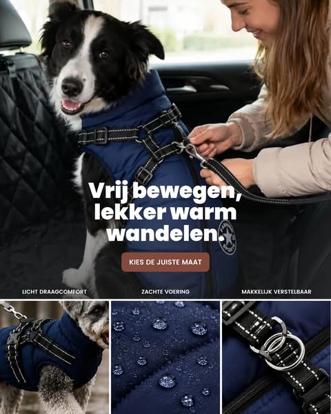 Gratis verzending in NL & BE + 14 dagen bedenktijd