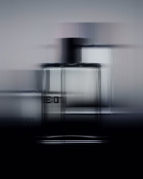 The magnetic fragrance famous for stopping strangers in their tracks