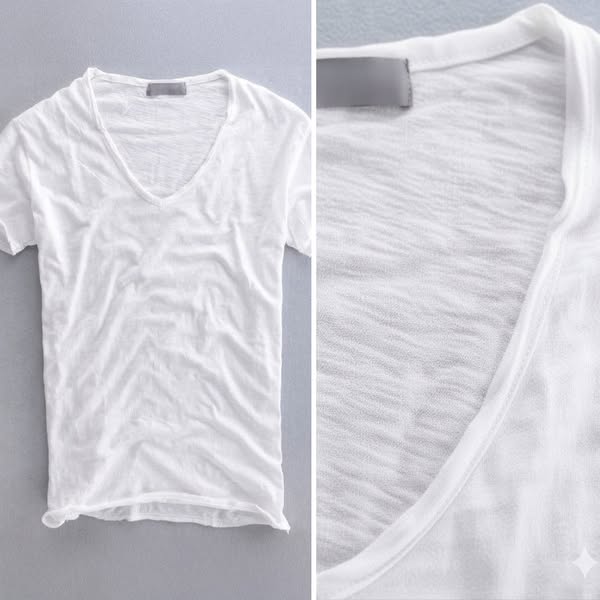 The T-shirt 50,000+ men trust