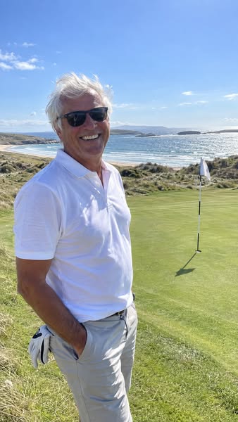 Why You Play Your Worst Golf on the First 3 Holes