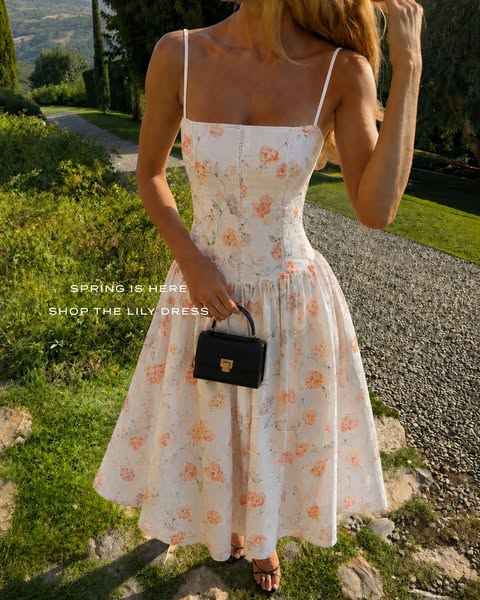 Your Go-To Occasion Dress