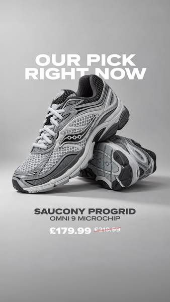 Looking for your next pair?